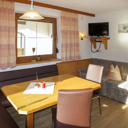 Eben - Mho796 Apartmán *
