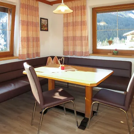 Apartment Eben - Mho796