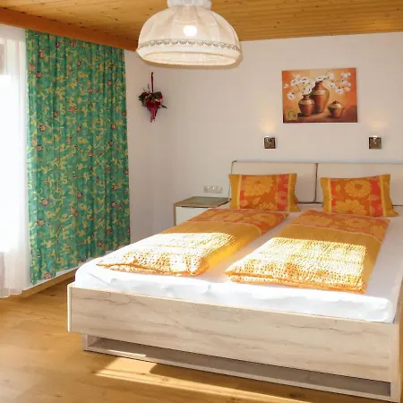 Apartment Eben - Mho796
